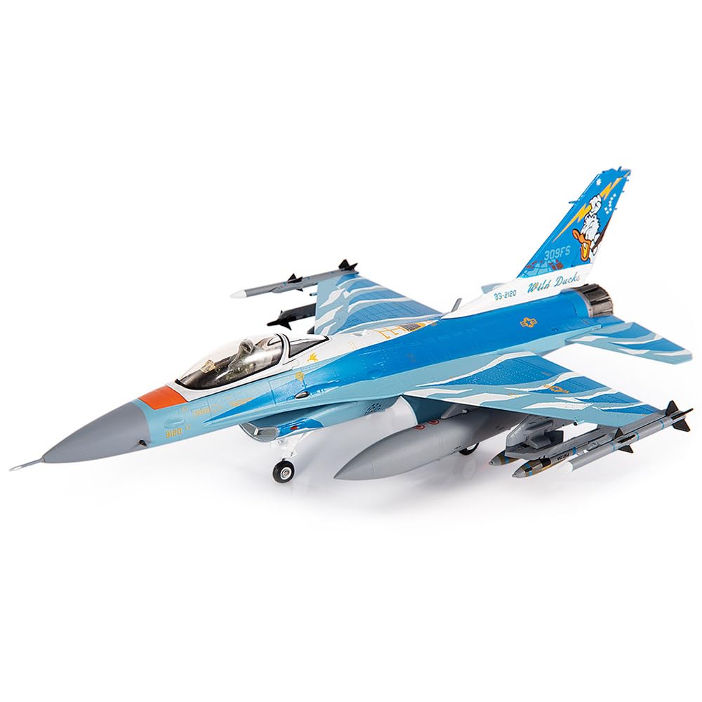 Amazon.com: Motor city classics JC Wings | 1:72 Scale Model